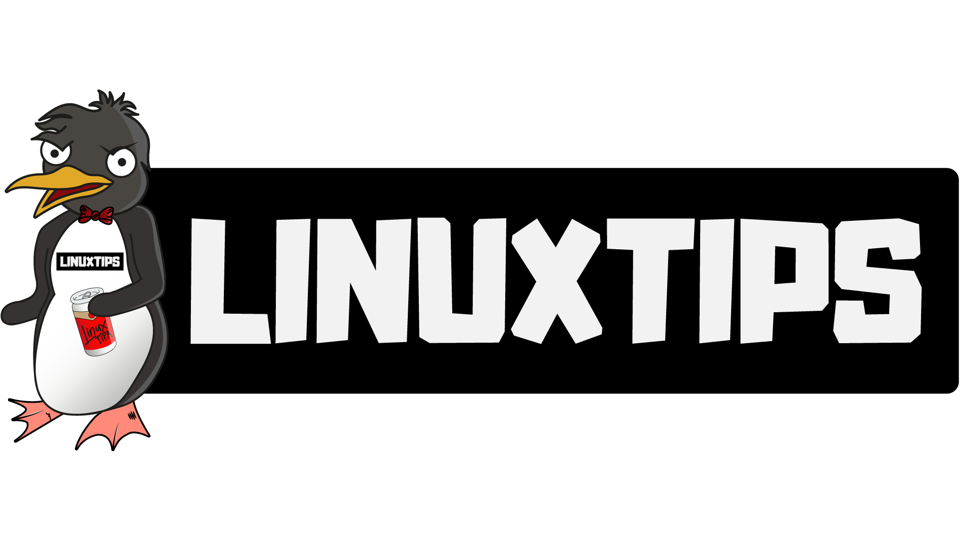 Logo LINUXtips